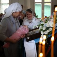 Чудотворная икона