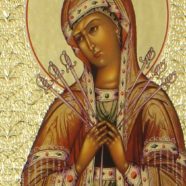 Икона Богородицы замироточила в Гольянове