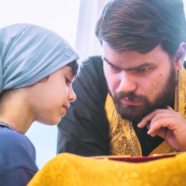 Слово на Преображение Господне